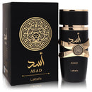 Lattafa Asad by LattafaEau De Parfum Spray (Unisex) 3.4 ozUnisex(cologne, perfume, fragrance)