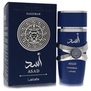 Lattafa Asad Zanzibar by LattafaEau De Parfum Spray 3.4 ozMen(cologne, perfume, fragrance)