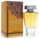 Lattafa Asal Al Teeb by LattafaEau De Parfum Spray 3.4 ozMen(cologne, perfume, fragrance)