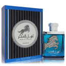 Lattafa Asdaaf Ahal Al Fakhar by LattafaEau De Parfum Spray (Unisex) 3.4 ozUnisex(cologne, perfume, fragrance)