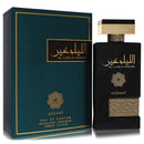 Lattafa Asdaaf Al Laila Ghair by LattafaEau De Parfum Spray (Unisex) 3.4 ozUnisex(cologne, perfume, fragrance)