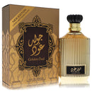 Lattafa Asdaaf Golden Oud by LattafaEau De Parfum Spray (Unisex) 3.4 ozUnisex(cologne, perfume, fragrance)