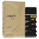 Lattafa Asdaaf Kasoof Black Extract by LattafaEau De Parfum Spray (Unisex) 3.4 ozUnisex(cologne, perfume, fragrance)