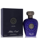 Lattafa Blue Oud by LattafaEau De Parfum Spray (Unisex) 3.4 ozUnisex(cologne, perfume, fragrance)