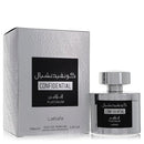 Lattafa Confidential Platinum by LattafaEau De Parfum Spray (Unisex) 3.4 ozUnisex(cologne, perfume, fragrance)