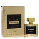 Lattafa Confidential Private Gold by LattafaEau De Parfum Spray (Unisex) 3.4 ozUnisex(cologne, perfume, fragrance)