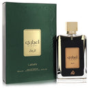 Lattafa Ejaazi by LattafaEau De Parfum Spray (Unisex) 3.4 ozUnisex(cologne, perfume, fragrance)