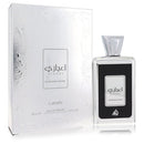 Lattafa Ejaazi Intensive Silver by LattafaEau De Parfum Spray (Unisex) 3.4 ozUnisex(cologne, perfume, fragrance)