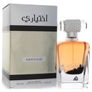 Lattafa Ekhtiari by LattafaEau De Parfum Spray (Unisex) 3.4 ozUnisex(cologne, perfume, fragrance)