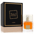 Lattafa Khamrah by LattafaEau De Parfum Spray (Unisex) 3.4 ozUnisex(cologne, perfume, fragrance)