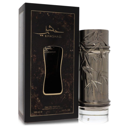 Lattafa Khashabi by LattafaEau De Parfum Spray (Unisex) 3.4 ozUnisex(cologne, perfume, fragrance)