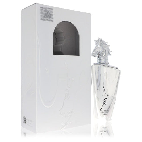 Lattafa Maahir Legacy by LattafaEau De Parfum Spray 3.4 ozMen(cologne, perfume, fragrance)