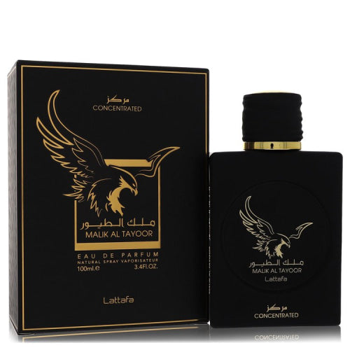 Lattafa Malik Al Tayoor by LattafaEau De Parfum Spray 3.4 ozMen(cologne, perfume, fragrance)