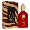 Lattafa Mamlakat Al Oud Thuraya by LattafaEau De Parfum Spray (Unisex) 3.4 ozUnisex(cologne, perfume, fragrance)