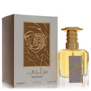 Lattafa Mazaaji by LattafaEau De Parfum Spray (Unisex) 3.4 ozUnisex(cologne, perfume, fragrance)