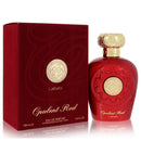 Lattafa Opulent Red by LattafaEau De Parfum Spray 3.4 ozWomen(cologne, perfume, fragrance)