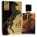 Lattafa Oud Lai Maleki by LattafaEau De Parfum Spray (Unisex) 3.4 ozUnisex(cologne, perfume, fragrance)