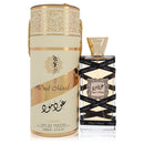 Lattafa Oud Mood by LattafaEau De Parfum Spray (Unisex) 3.4 ozUnisex(cologne, perfume, fragrance)
