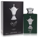 Lattafa Pride Al Areeq Silver by LattafaEau De Parfum Spray (Unisex) 3.4 ozUnisex(cologne, perfume, fragrance)
