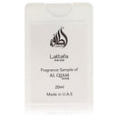 Lattafa Pride Al Qiam Silver by LattafaEau De Parfum Spray (Unisex Tester) .68 ozUnisex(cologne, perfume, fragrance)