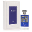 Lattafa Pride Blue Sapphire by LattafaEau De Parfum Spray (Unisex) 3.4 ozUnisex(cologne, perfume, fragrance)