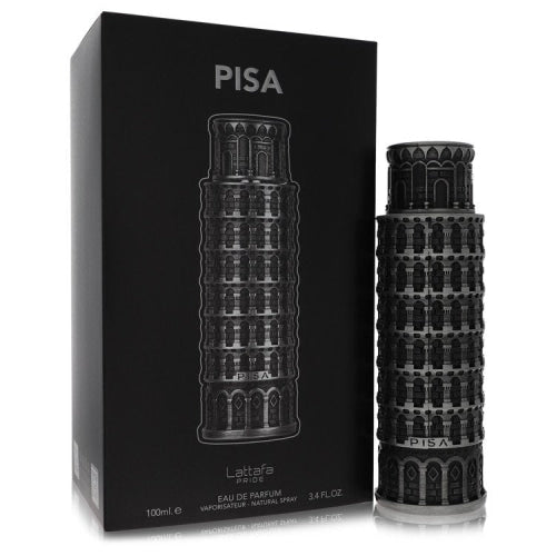 Lattafa Pride Pisa by LattafaEau De Parfum Spray 3.4 ozMen(cologne, perfume, fragrance)