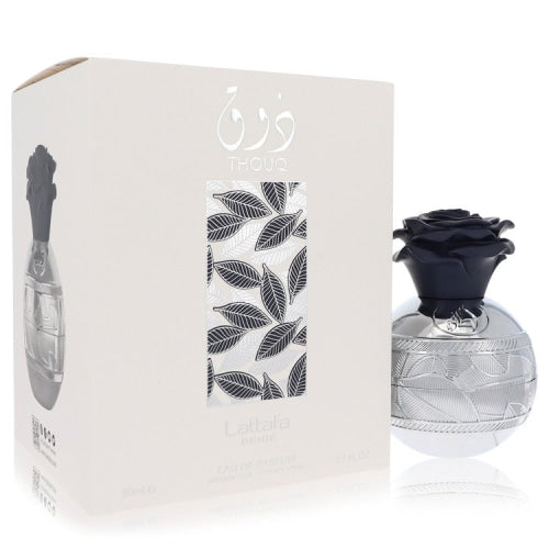Lattafa Pride Thouq by LattafaEau De Parfum Spray (Unisex) 2.7 ozUnisex(cologne, perfume, fragrance)