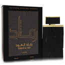 Lattafa Ramaad Al Oud by LattafaEau De Parfum Spray (Unisex) 3.4 ozUnisex(cologne, perfume, fragrance)