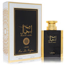 Lattafa Rouat Ajial by LattafaEau De Parfum Spray (Unisex) 3.4 ozUnisex(cologne, perfume, fragrance)