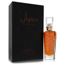 Lattafa Safwaan L'autre Oud by LattafaEau De Parfum Spray (Unisex) 3.4 ozUnisex(cologne, perfume, fragrance)