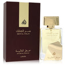 Lattafa Ser Al Malik by LattafaEau De Parfum Spray 3.4 ozWomen(cologne, perfume, fragrance)