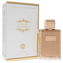 Lattafa The Kingdom by LattafaEau De Parfum Spray 3.4 ozMen(cologne, perfume, fragrance)