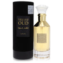 Lattafa Velvet Oud by LattafaEau De Parfum Spray (Unisex) 3.4 ozUnisex(cologne, perfume, fragrance)