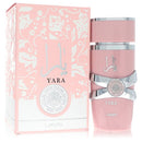 Lattafa Yara by LattafaEau De Parfum Spray 3.4 ozWomen(cologne, perfume, fragrance)
