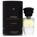 L'attesa by Masque MilanoEau De Parfum Spray (Unisex) 1.18 ozUnisex(cologne, perfume, fragrance)