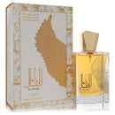 Lattfa Al Athal by LattafaEau De Parfum Spray (Unisex) 3.4 ozUnisex(cologne, perfume, fragrance)