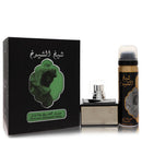 Lattfa Sheikh Al Shuyukh by LattafaEau De Parfum Spray With  1.7 oz Deodorant Spray 1.7 ozMen(cologne, perfume, fragrance)