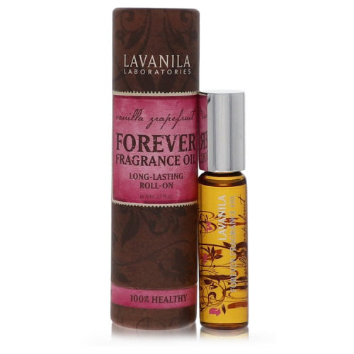 Lavanila Forever Fragrance Oil by LavanilaLong Lasting Roll-on Fragrance Oil .27 ozWomen(cologne, perfume, fragrance)