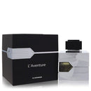 L'aventure by Al HaramainEau De Parfum Spray 3.3 ozMen(cologne, perfume, fragrance)