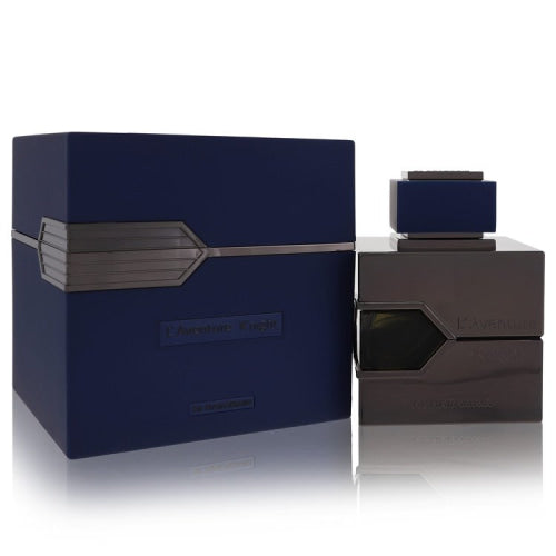 L'Aventure Knight by Al HaramainEau De Parfum Spray 3.3 ozMen(cologne, perfume, fragrance)
