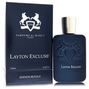 Layton Exclusif by Parfums De MarlyEau De Parfum Spray 4.2 ozMen(cologne, perfume, fragrance)
