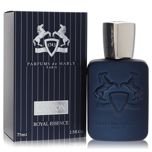 Layton Royal Essence by Parfums De MarlyEau De Parfum Spray 2.5 ozMen(cologne, perfume, fragrance)