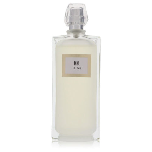 Le De by GivenchyEau De Toilette Spray (New Packaging - Limited Availability unboxed) 3.4 ozWomen(cologne, perfume, fragrance)