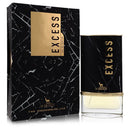 Le Gazelle Excess by Le GazelleEau De Parfum Spray (Unisex) 2.7 ozUnisex(cologne, perfume, fragrance)