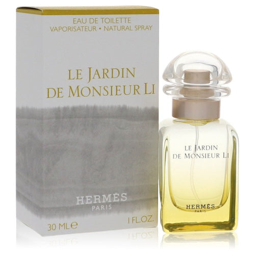 Le Jardin De Monsieur Li by HermesEau De Toilette Spray (Unisex) 1 ozUnisex(cologne, perfume, fragrance)