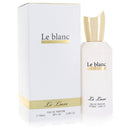 Le Luxe Le blanc by Le LuxeEau De Parfum Spray 3.4 ozWomen(cologne, perfume, fragrance)