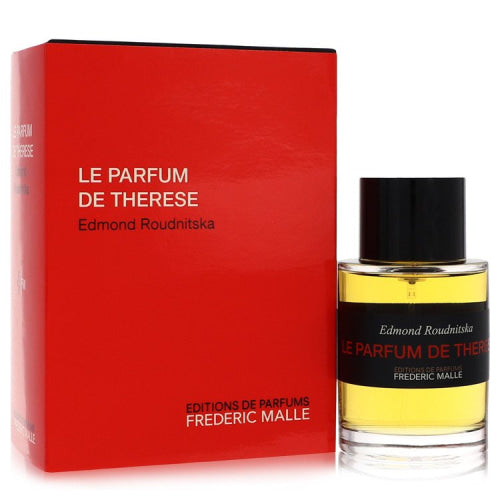 Le Parfum De Therese by Frederic MalleEau De Parfum Spray (Unisex) 3.4 ozUnisex(cologne, perfume, fragrance)