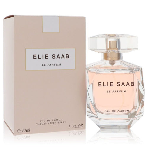 Le Parfum Elie Saab by Elie SaabEau De Parfum Spray 3 ozWomen(cologne, perfume, fragrance)