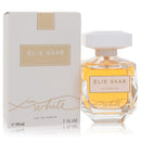 Le Parfum Elie Saab In White by Elie SaabEau De Parfum Spray 3 ozWomen(cologne, perfume, fragrance)