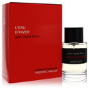 L'eau D'hiver by Frederic MalleEau De Toilette Spray (Unisex) 3.4 ozUnisex(cologne, perfume, fragrance)